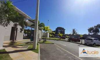 Imagem 2: Apartamento com 2 dormitórios para alugar, 53 m² por R$ 1.450,00/mês - Portal Quinta Das O