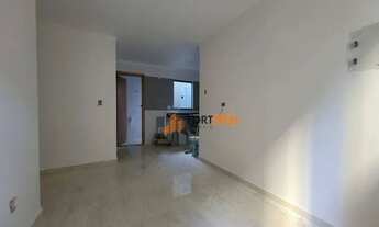 Imagem 3: Apartamento com 1 dormitório para alugar, 35 m² por R$ 2.210/mês - Tatuapé - São Paulo/SP