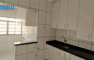 Imagem 5: Apartamento com 2 dormitórios à venda, 58 m² por R$ 140.000,00 - Nova América - Piracicaba