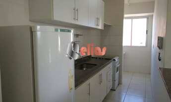 Imagem 4: Apartamento com 1 dorm para locação-prox.Tauste Rio Branco