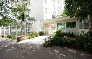 Imagem 2: Apartamento para aluguel possui 50 metros quadrados com 2 quartos em Sarandi - Porto Alegr