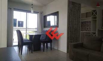 Imagem 5: Apartamento com 2 dormitórios à venda, 69 m² por R$ 267.000,00 - Parque dos Anjos - Gravat