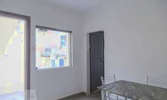 Imagem 4: Apartamento para Aluguel - Santa Tereza, 1 Quarto, 45 m2