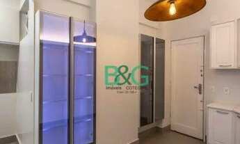 Imagem 5: Apartamento com 2 dormitórios à venda, 104 m² por R$ 819.000 - Paraíso - São Paulo/SP