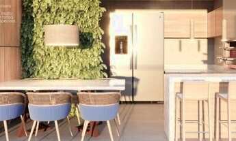 Imagem 4: Residencial Jairo Mergár de Carvalho: Apartamento com 3 Quartos na Praia do Morro, Guarapa