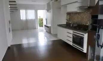 Imagem: Sobrado Condomínio fechado