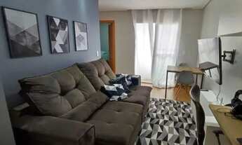 Imagem 2: Aluga-se apartamento 2/4 no Chapada dos Hibiscos em Cuiabá MT