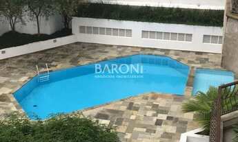 Imagem 8: Belíssimo Apartamento a venda no Campo Belo. Baroni, Imobiliária especializada em venda de