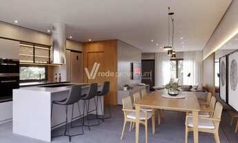 Imagem 4: Casa - Parque Taquaral - Campinas