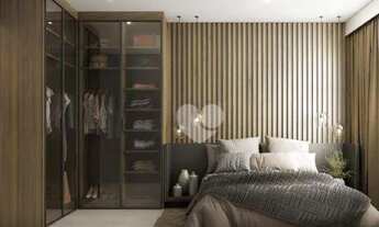 Imagem 4: Apartamento com 2 dormitórios à venda, 76 m² por R$ 1.185.000,00 - Laranjeiras - Rio de Ja