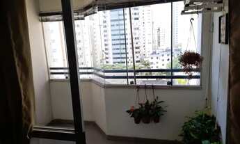 Imagem 5: Apartamento de dois quartos no Ed. Residencial Lara, Setor Bueno, Goiânia