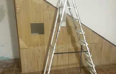 Imagem 5: Casa grande Casa com 2 dormitórios