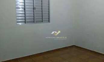 Imagem 6: Casa com 2 dormitórios à venda, 112 m² por R$ 404.000,00 - Vila Progresso - Santo André/SP
