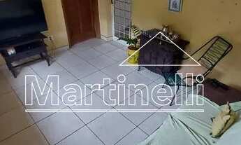 Imagem 4: Casa Padrão em Ribeirão Preto