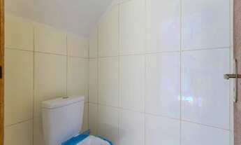 Imagem 5: Tipo de imóvel- sobrado localizado no bairro imbuí com 2 quartos