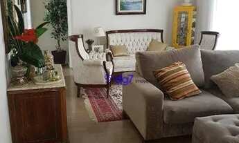 Imagem 2: Apartamento Jardim Esther 3 dormitórios e 2 vagas