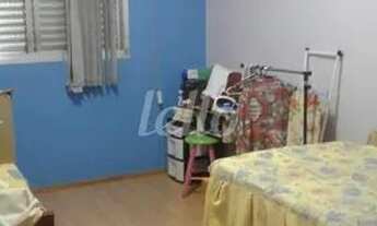 Imagem 7: São Paulo - Casa Padrão - Saúde