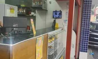 Imagem 2: Lanchonete em excelente ponto RJ