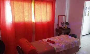 Imagem: Divido um quarto