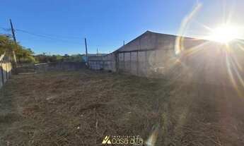 Imagem 5: Terreno documentado Balneario Beltrami