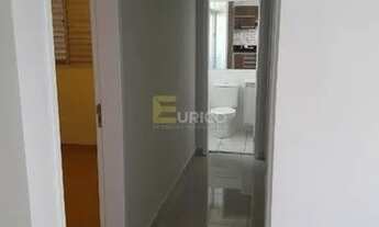 Imagem 4: Apartamento à venda no Condomínio Residencial Turquesa Ville em Campinas/SP