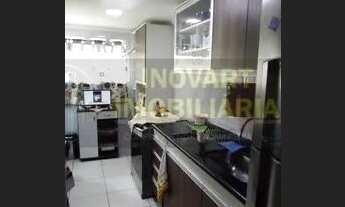 Imagem 2: FCOD 838 Excelente apartamento, 2 quartos, Nova São Pedro