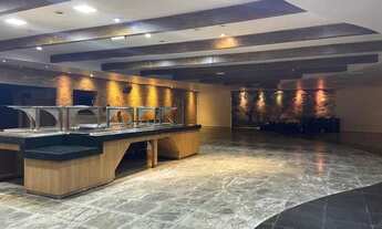 Imagem 4: Alugo churrascaria montada ou somente ponto comercial frente av das torres