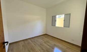 Imagem 5: Casa 02 quartos com suíte, Espaço gourmet e Quintal maior no Parque São Cristóvão Taubaté