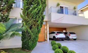 Imagem 2: Condomínio Morada dos Lagos Aldeia da Serra - Barueri