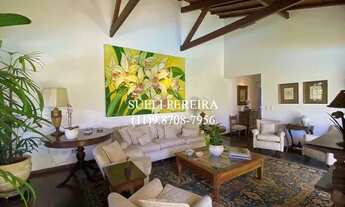 Imagem: Casa de condomínio para venda possui 349