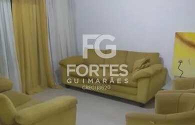 Imagem 4: Ribeirão Preto - Apartamento - Centro