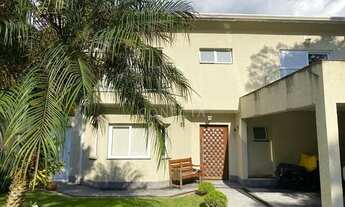 Imagem 2: Alphaville 10 Casa com 4 dormitórios