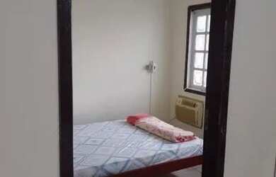 Imagem 6: Casa 2 quartos mobiliada