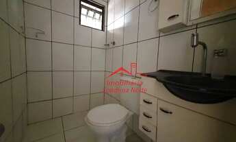 Imagem 5: Casa com 1 dormitório para alugar, 30 m² por R$ 670/mês - Residencial Professora Marieta