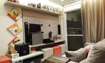 Imagem 5: Apartamento à Venda - Jacarepaguá, 3 Quartos, 72 m2