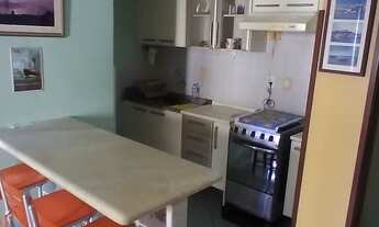 Imagem 5: Apartamento para venda tem 46 metros quadrados com 1 quarto em Barra - Salvador - BA