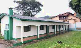 Imagem: Casa com 3 dormitórios para alugar, 235