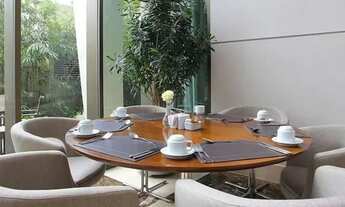 Imagem 6: Flat Gran Estanconfor Veranda Berrini no Brooklin 2 Dormitórios 1 Vaga de Garagem 65m²