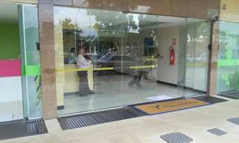 Imagem 7: Piazza Vitta 704 norte 53m2