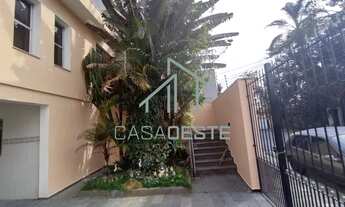 Imagem: Sobrado para aluguel possui 140 metros quadrados