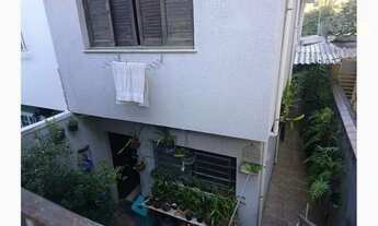 Imagem 2: CASA RESIDENCIAL em São Paulo - SP, Vila Mascote