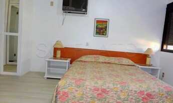 Imagem 2: Lorena 1157 - Flat no Jardins para Locação 2 Dorms 72m²