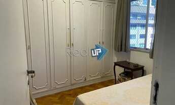 Imagem 6: APARTAMENTO - TIJUCA - 02 QUARTOS