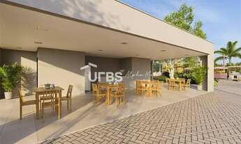 Imagem 7: Jardins Cannes - Casa de Condomínio 3 quartos, sendo 1 suíte