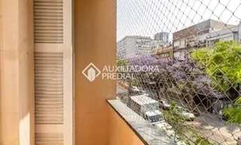 Imagem 2: PORTO ALEGRE - Apartamento Padrão - Bom Fim