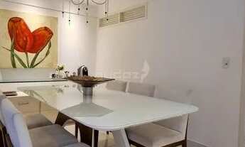 Imagem 4: Apartamento 3/4 mobiliado para locação em Lagoa Nova