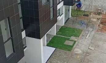 Imagem: Casa Duplex Condominio fechado Nova Parnamirim