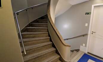 Imagem 5: Edifício inteiro para aluguel com salas de 187m² no Centro-RJ