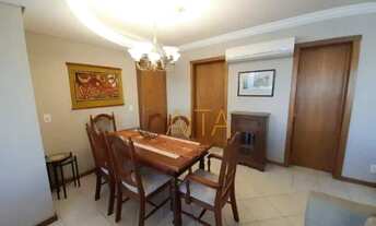 Imagem 5: Apartamento com 3 dormitórios para alugar, 106 m² por R$ 6.483,00/mês - Independência - Po