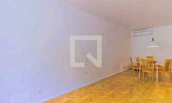 Imagem 3: Apartamento para Aluguel - Laranjeiras, 2 Quartos, 93 m2